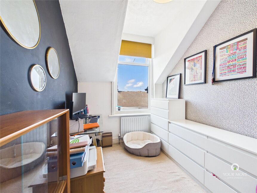 Bedroom 3