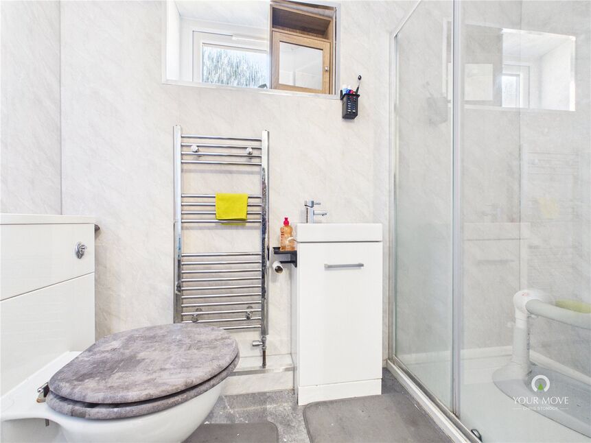 En-Suite