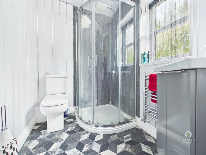 En-Suite