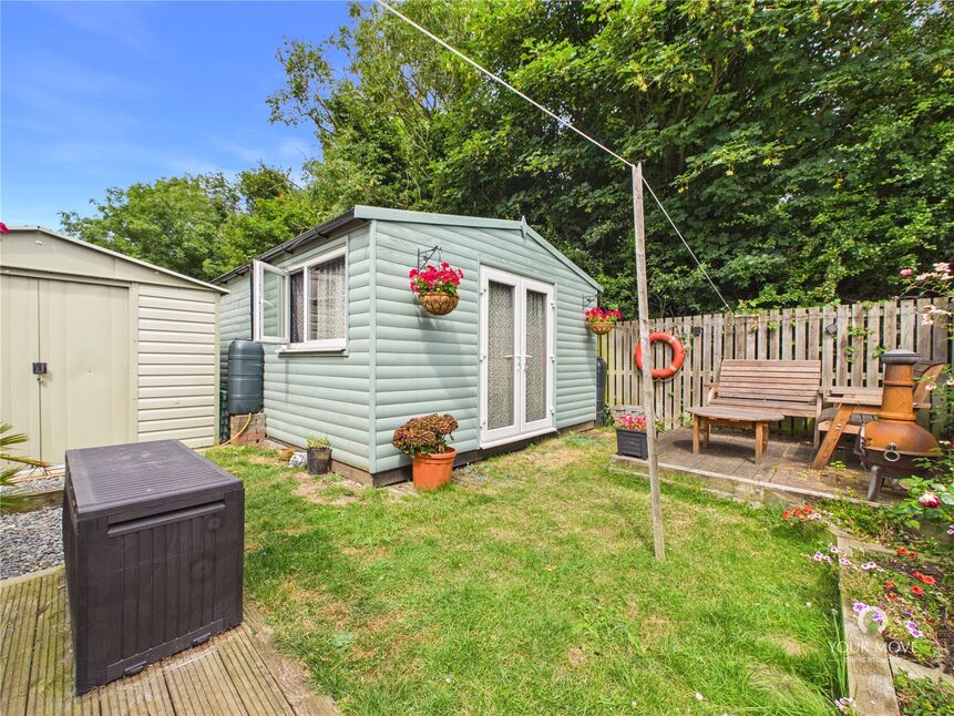 Gardens