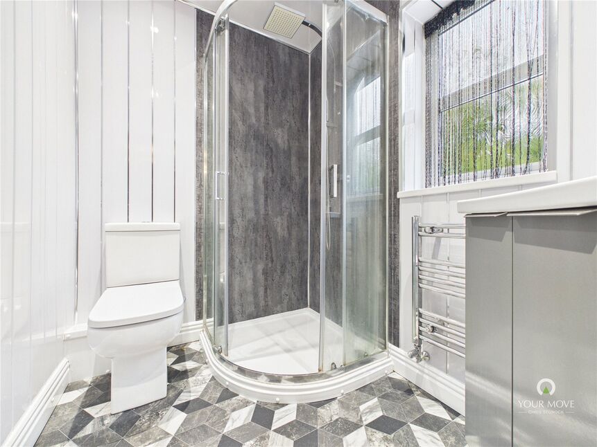 En-Suite