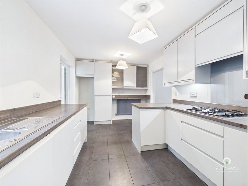 Kitchen Dinier
