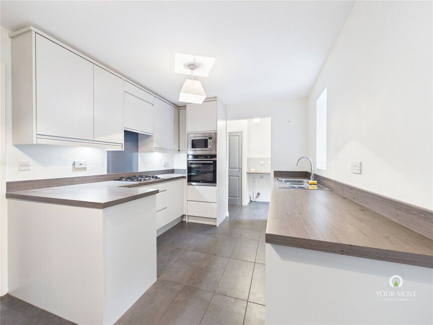 Kitchen Dinier