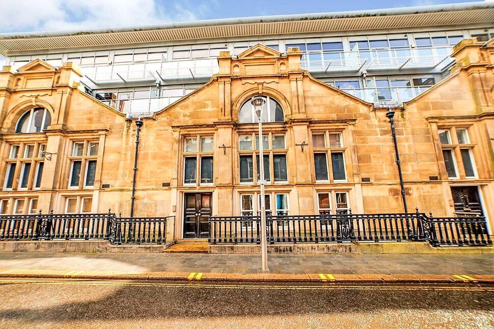 Main image of 2 bedroom Flat to rent, West Sunniside, Sunderland, Tyne and Wear, SR1