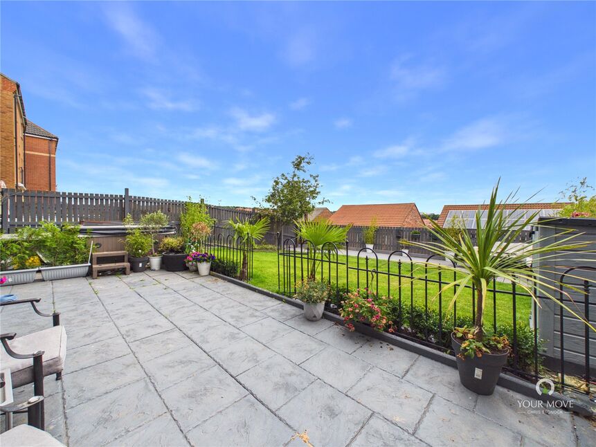 Gardens