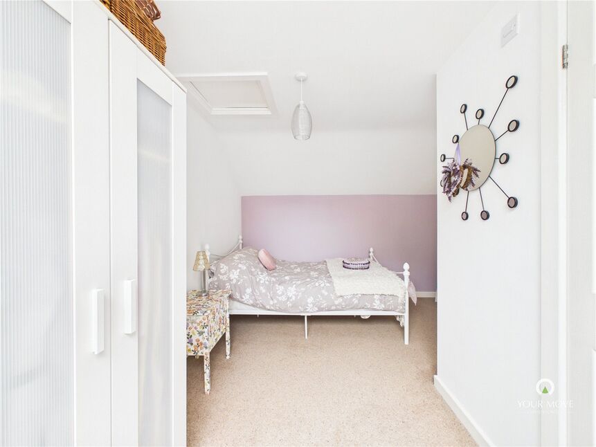 Bedroom 3