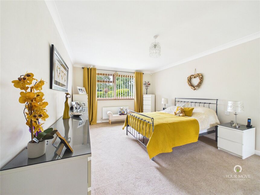 Bedroom 1