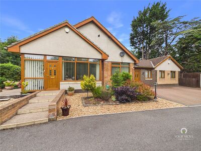 Queen Alexandra Road, 5 bedroom Semi Detached House for sale, &pound;450,000