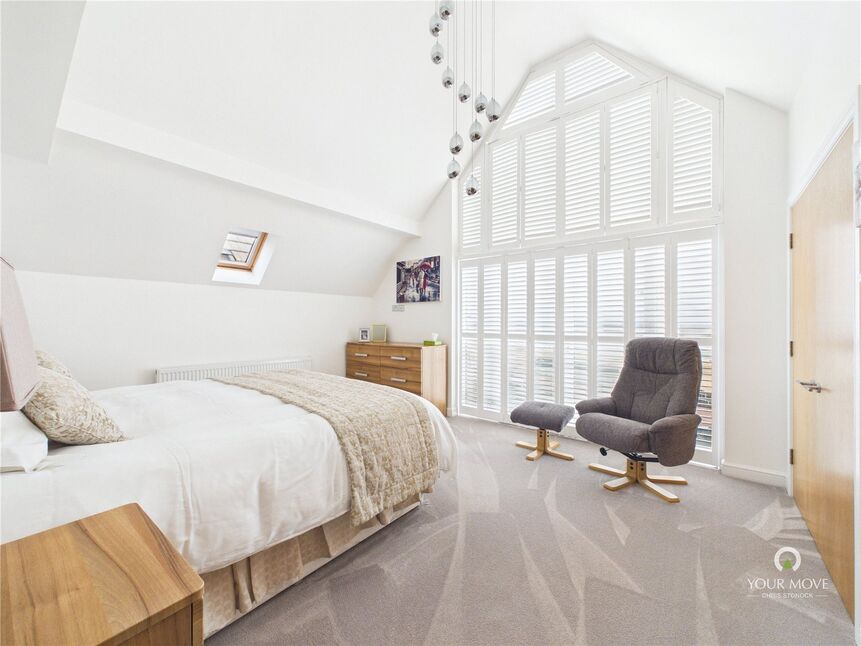 Bedroom 1