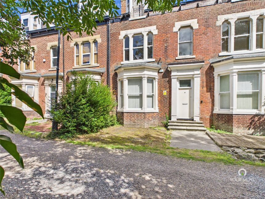 Main image of 2 bedroom Flat to rent, Mowbray Close, Sunderland, Tyne and Wear, SR2