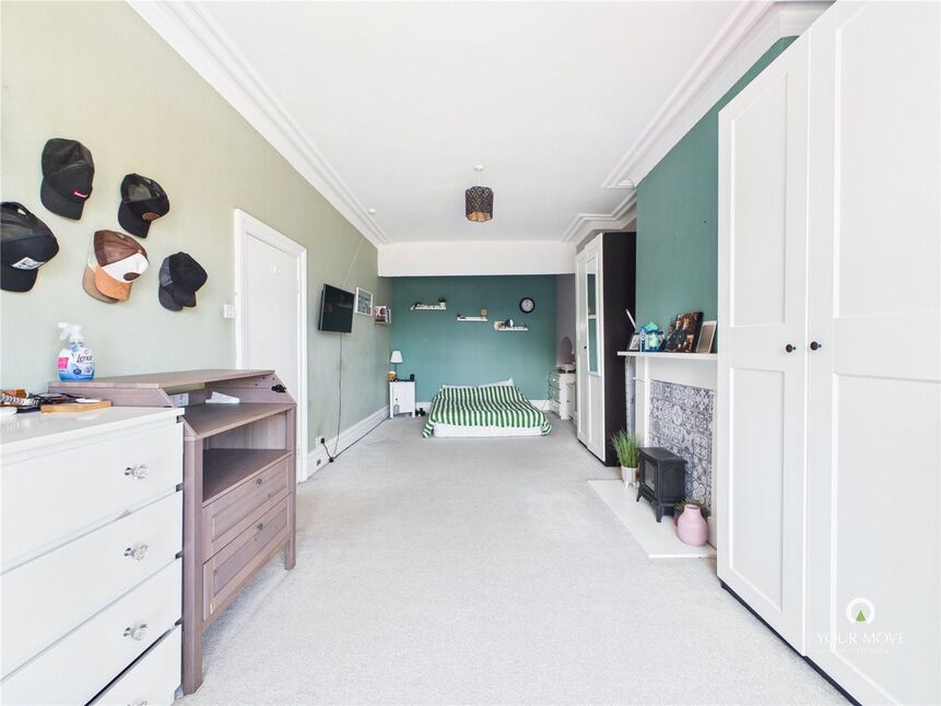 Bedroom 1