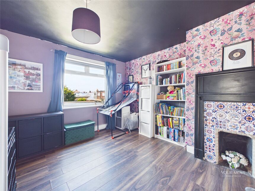 Bedroom 4