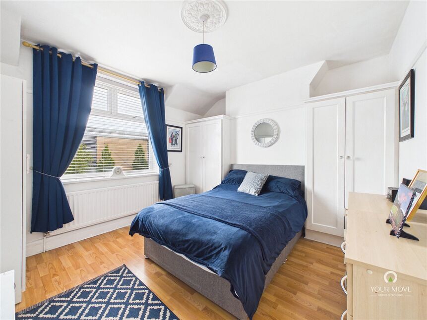 Bedroom 1