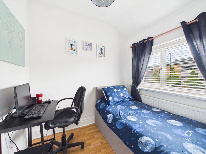 Bedroom 3