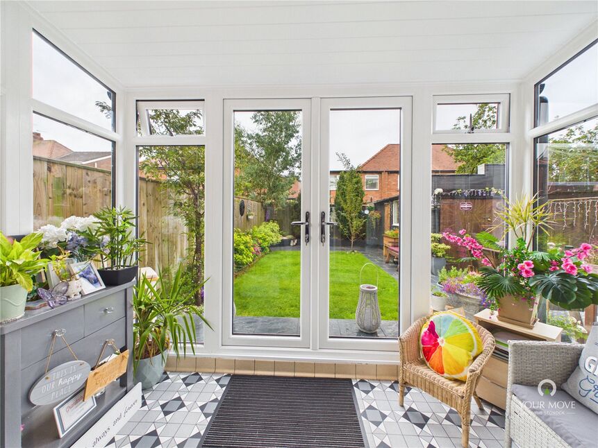 Sun Room