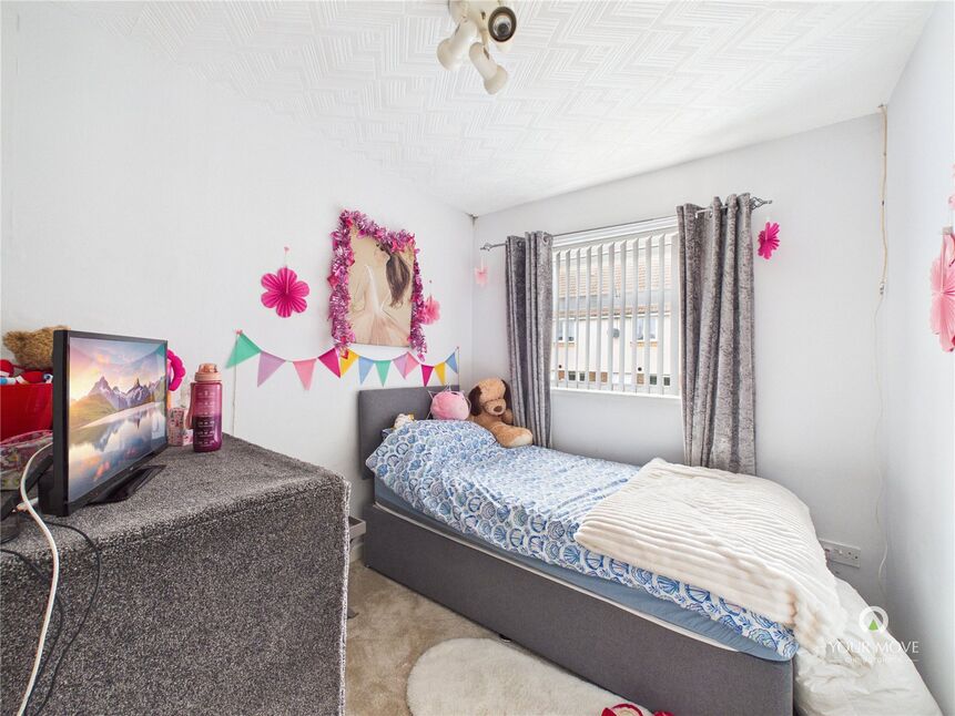 Bedroom 3