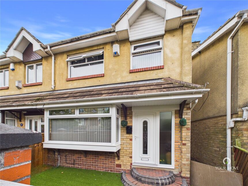 Main image of 3 bedroom Semi Detached House for sale, Kelham Square, Sunderland, Tyne and Wear, SR5
