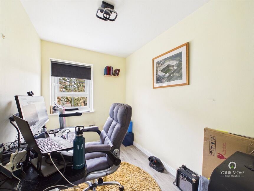 Bedroom 3