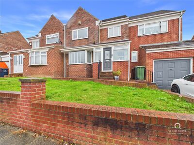 4 bedroom Semi Detached House for sale