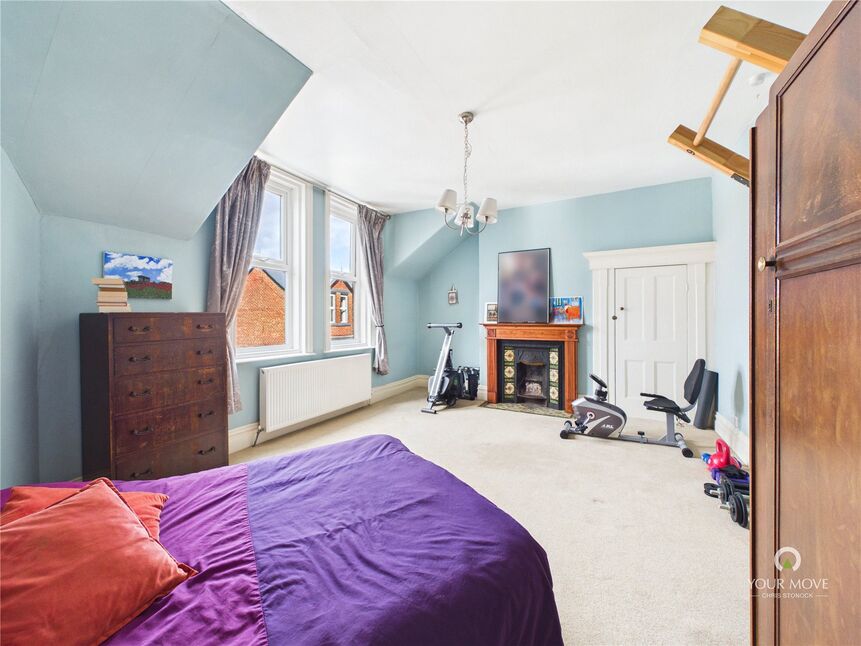 Bedroom 2