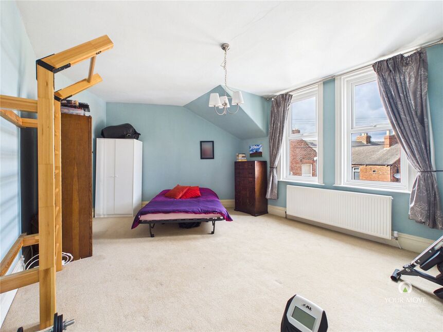 Bedroom 2