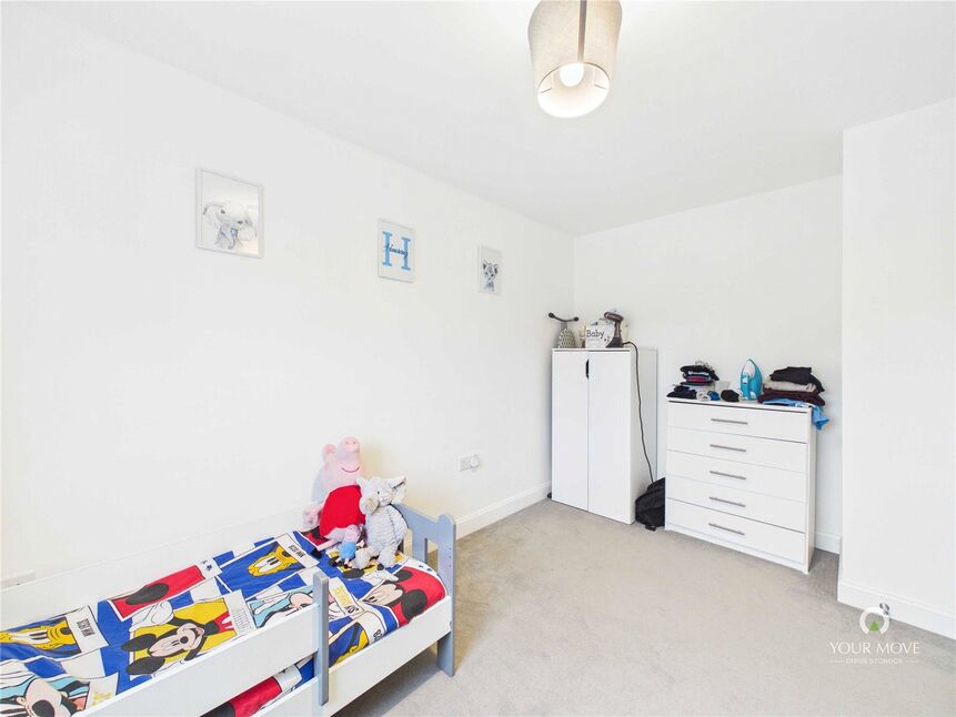 Bedroom 3