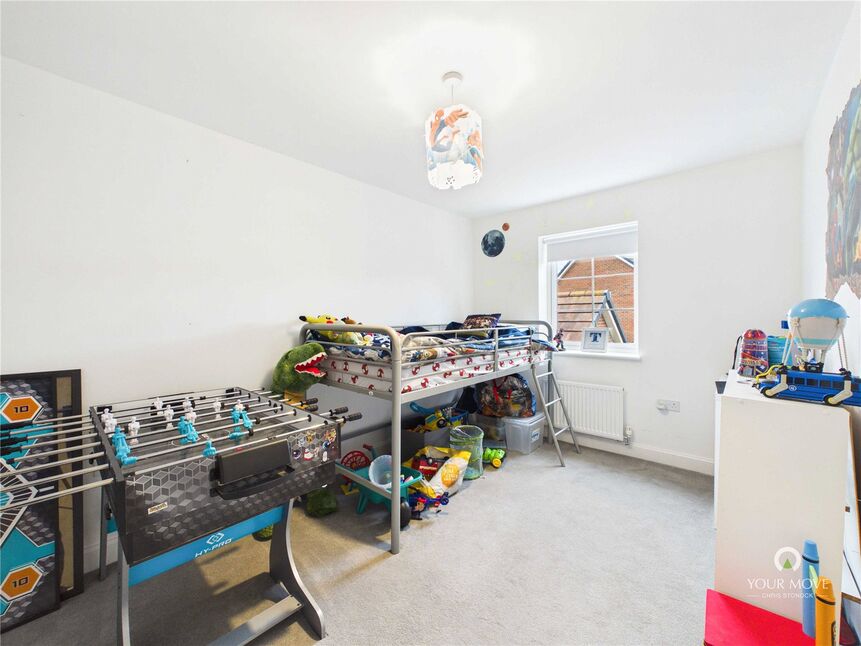 Bedroom 2