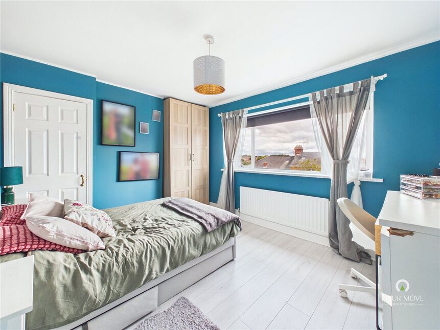 Bedroom 2