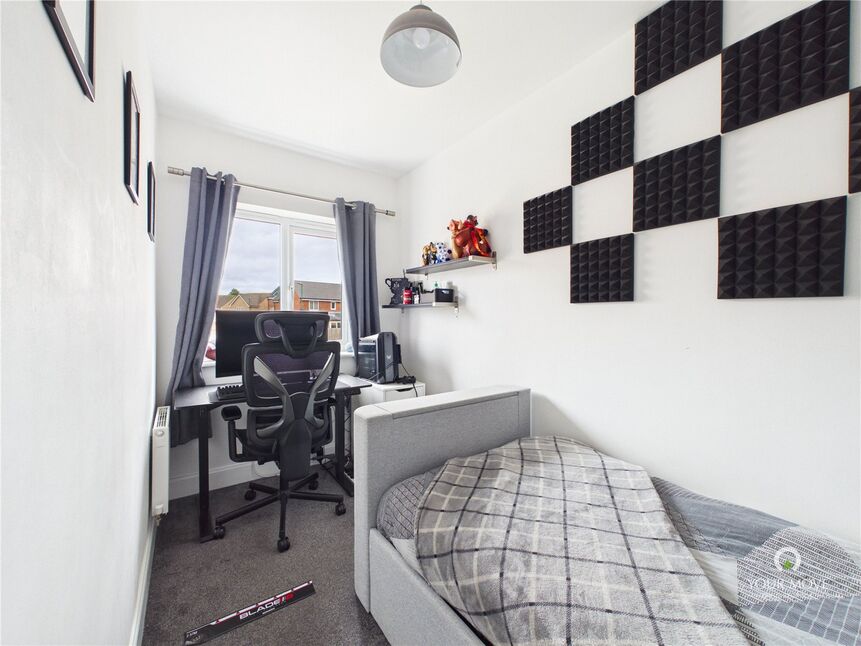 Bedroom 4