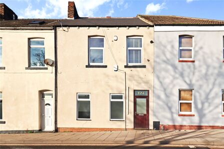 1 bedroom Flat to rent