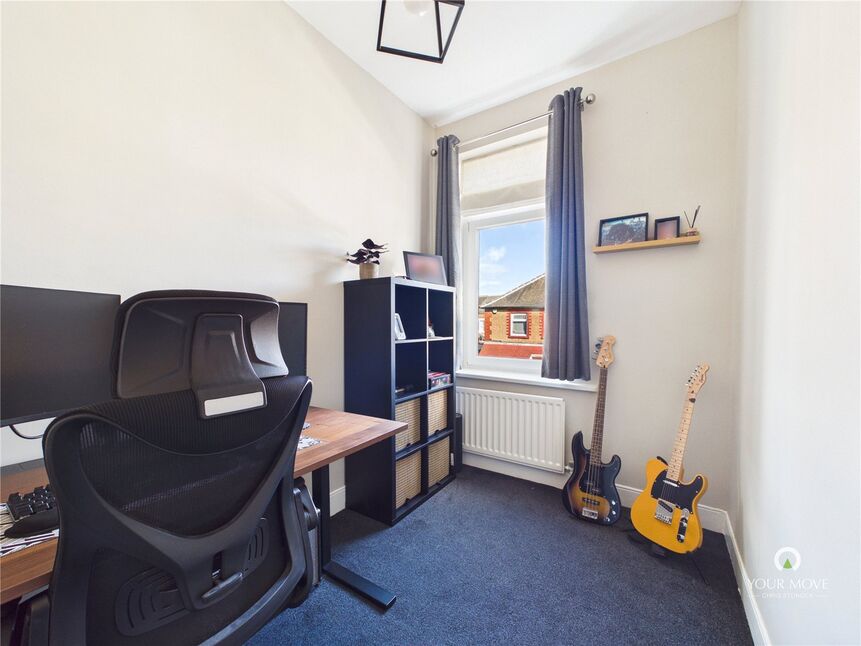 Bedroom 3