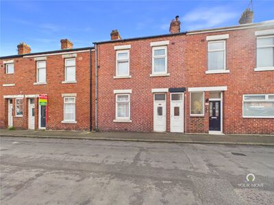 Aline Street, 2 bedroom Flat to rent, &pound;625 pcm
