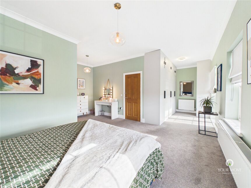 Bedroom 1