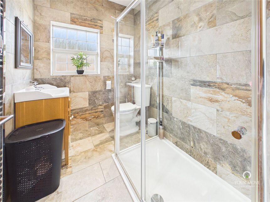 En-Suite