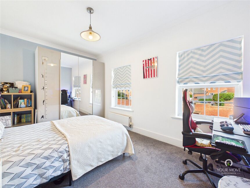 Bedroom 3