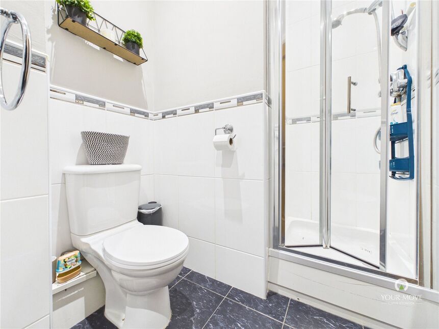 En-Suite
