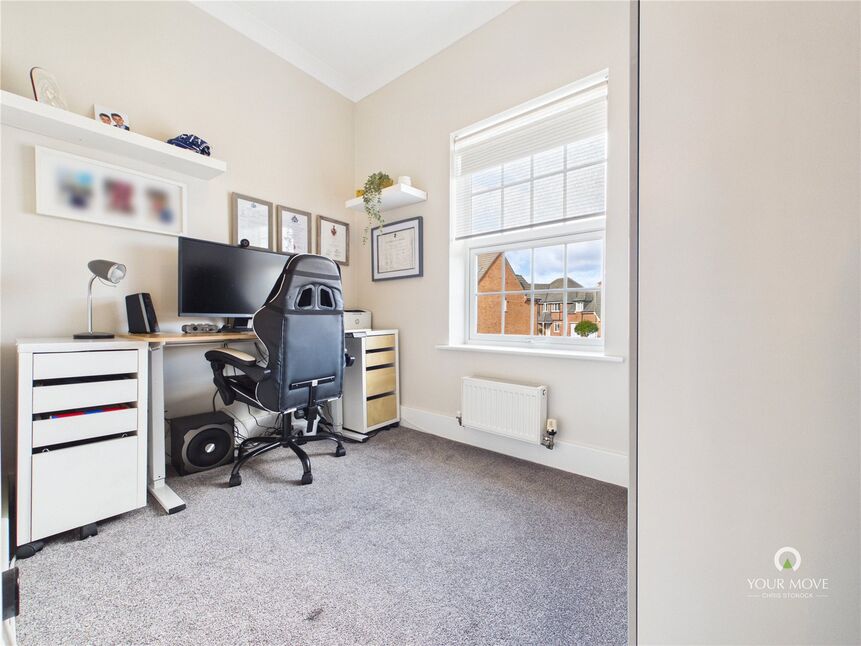 Bedroom 5