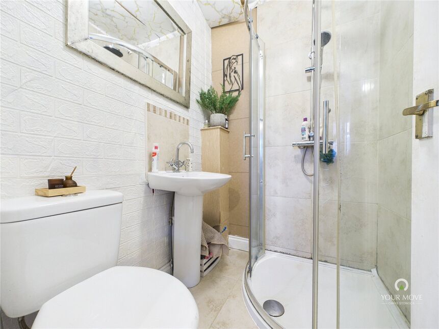 En-Suite