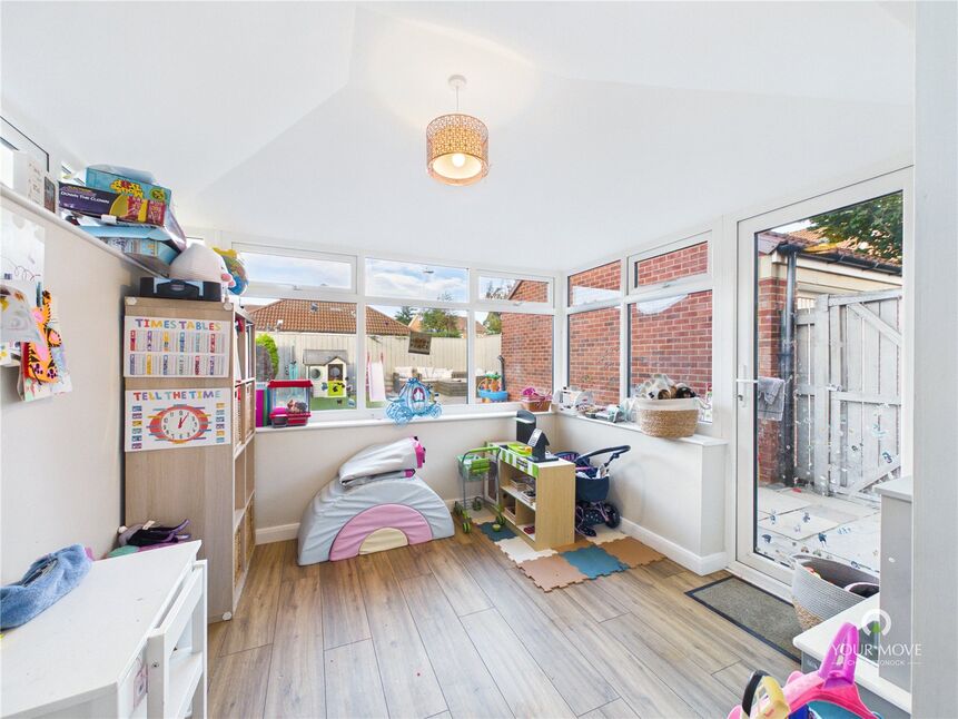 Sun Room