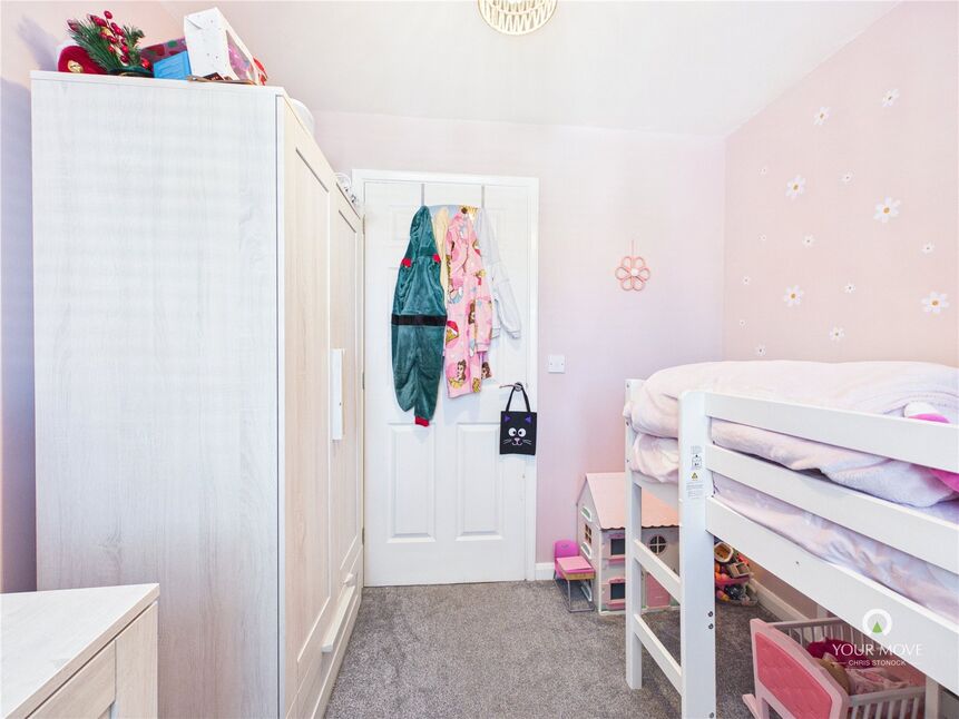 Bedroom 3