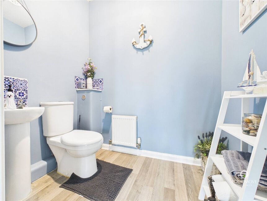 WC