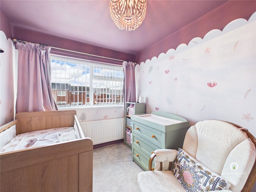 Bedroom 3