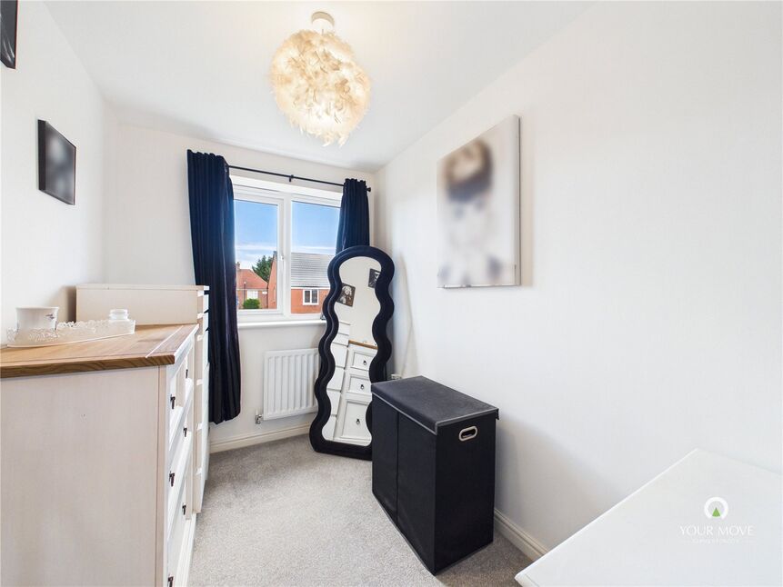 Bedroom 3