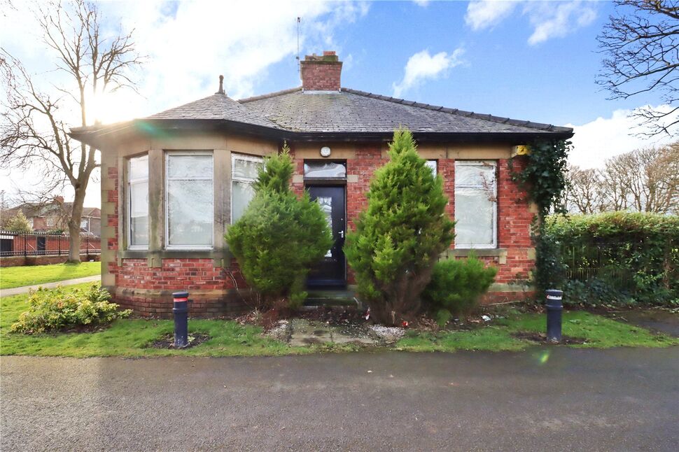 Main image of 3 bedroom Detached Bungalow for sale, Chester Road, Sunderland, Tyne and Wear, SR4
