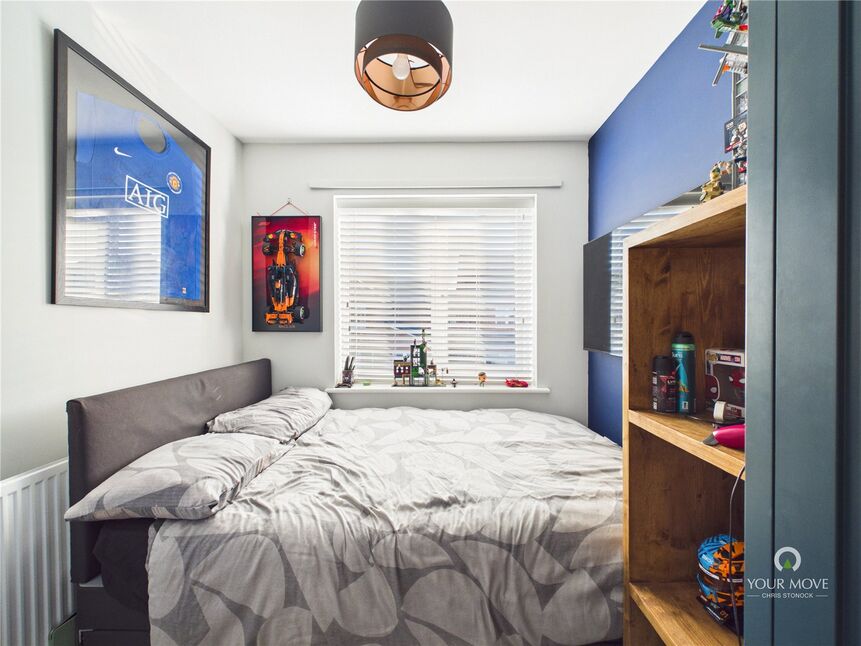 Bedroom 3