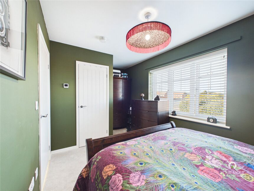 Bedroom 1