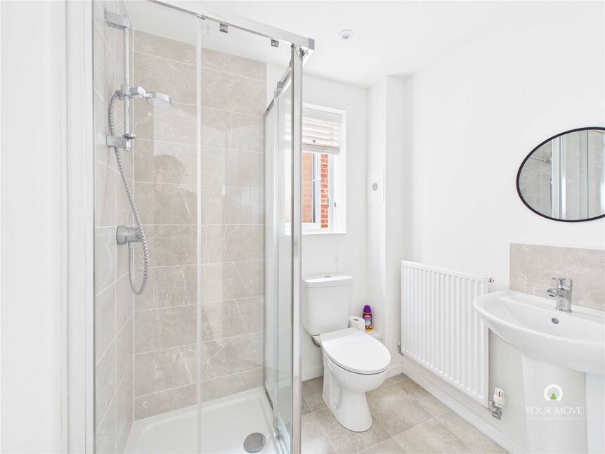 En-Suite