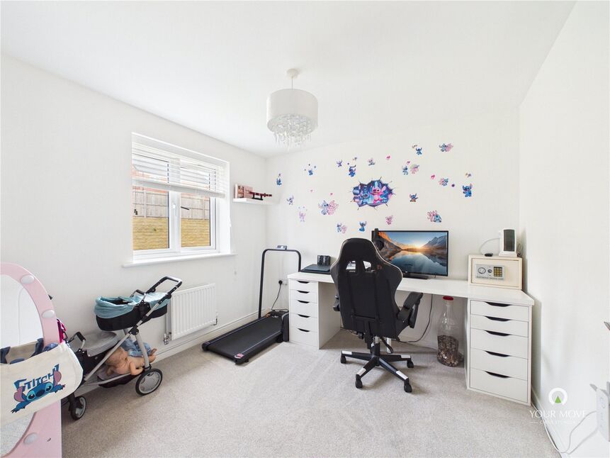 Bedroom 4
