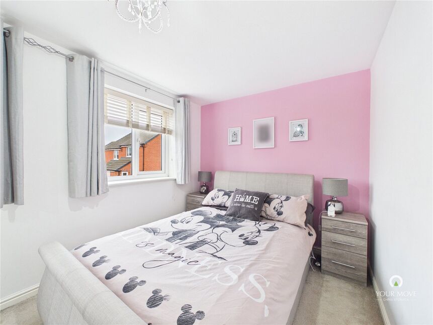 Bedroom 1