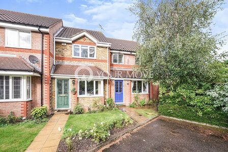 Rembrandt Court, 3 bedroom House to rent, &pound;2,250 pcm